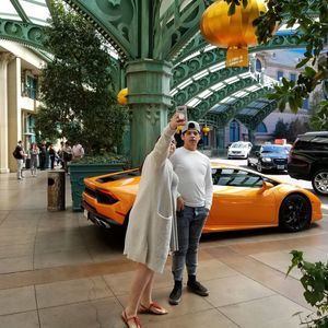 Meet your Posher, Annette